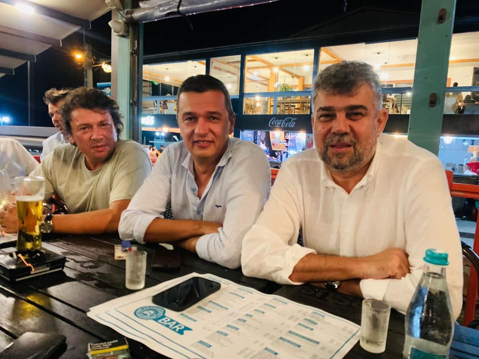 Mandatul lui Grindeanu la șefia Camerei, prelungit