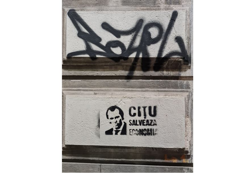 Se duce Vasilică Cîțu