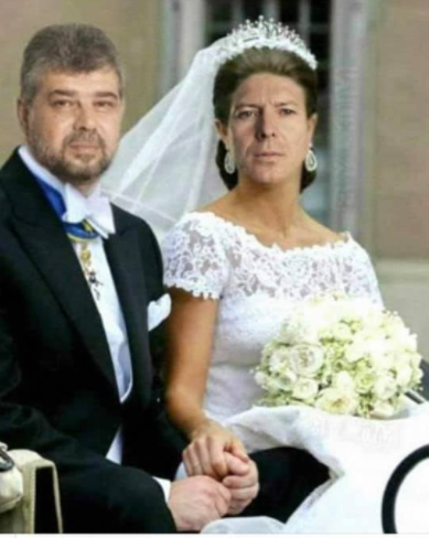 Cîțu ar vrea, dar nu așa!
