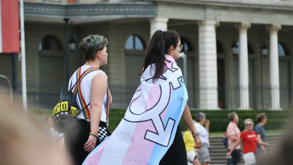 Noua limbă diversă, incluzivă și nonbinară