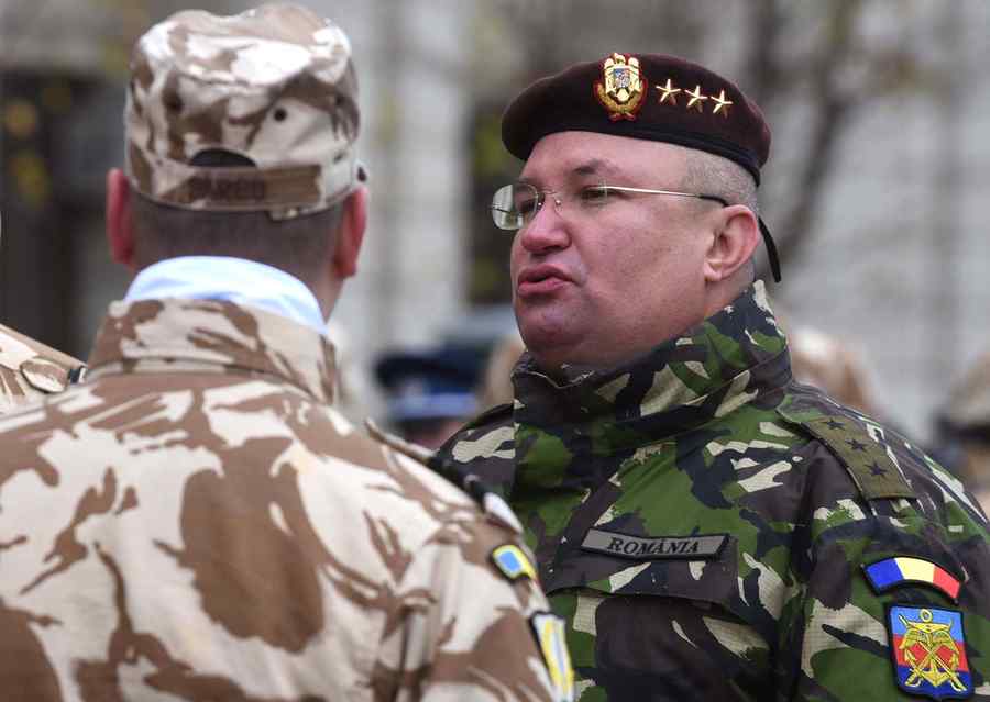 Klaus Iohannis, în trecut: „Plagiatul reprezintă furt intelectual și este inacceptabil”