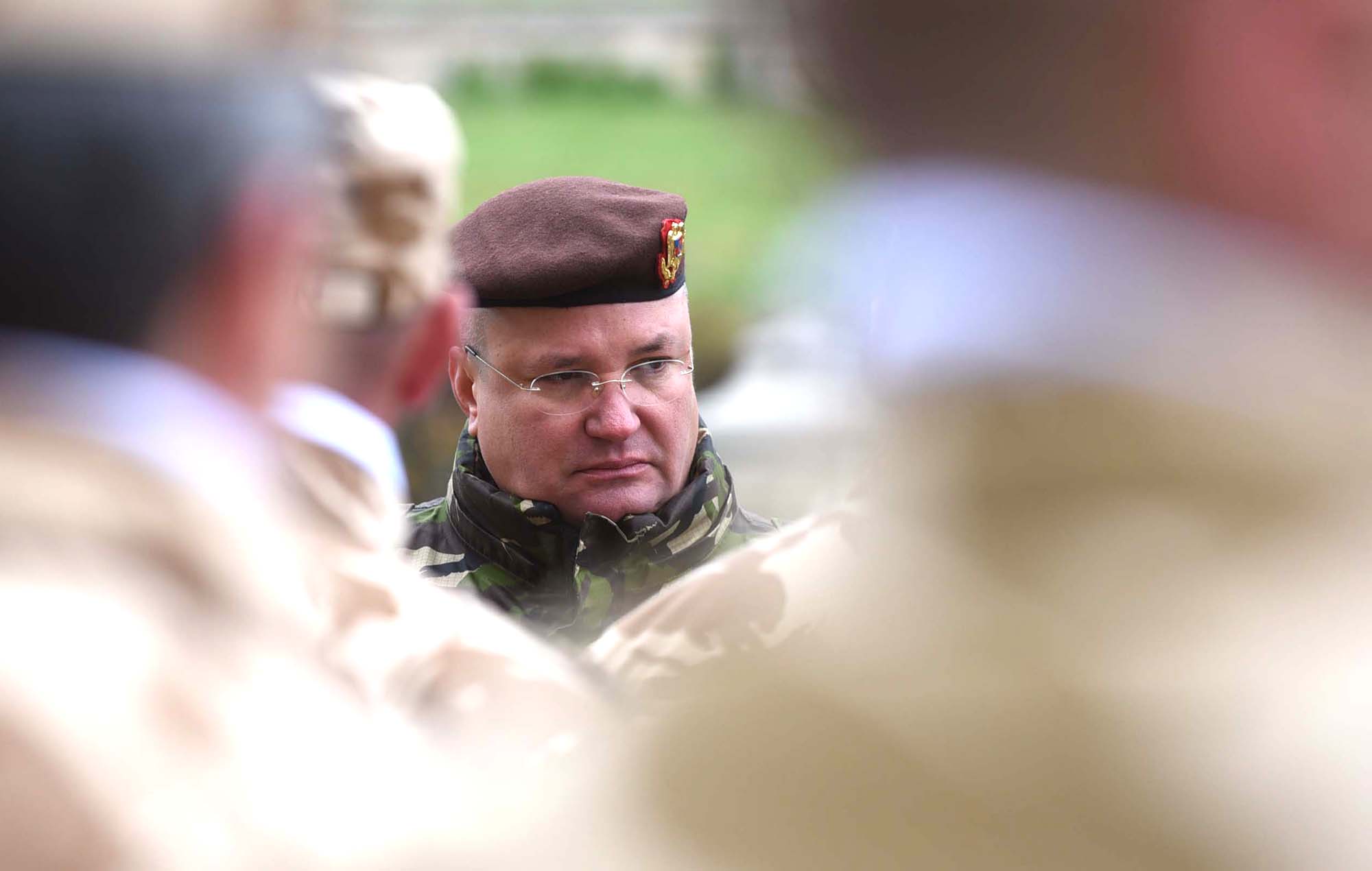 Emilia Șercan: Premierul Ciucă a plagiat