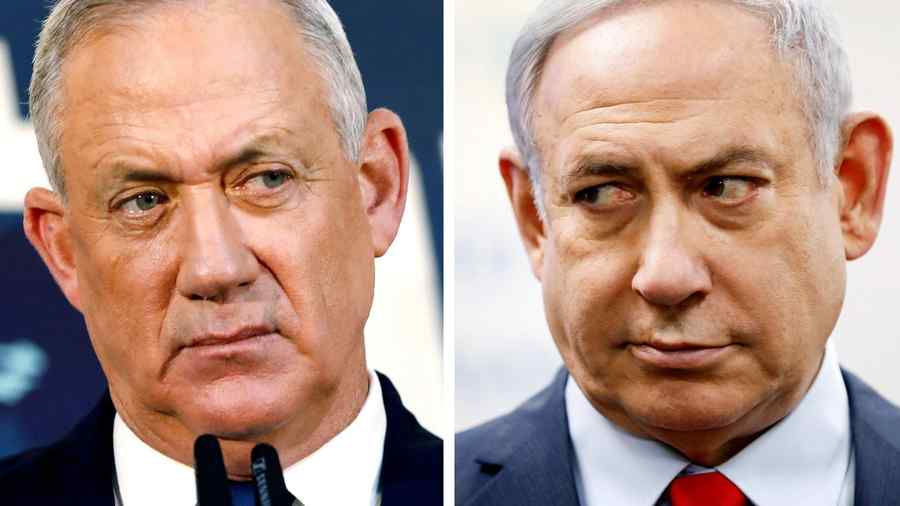 Rotația puterii – eșec pe linie, de la Oedip până la Netanyahu