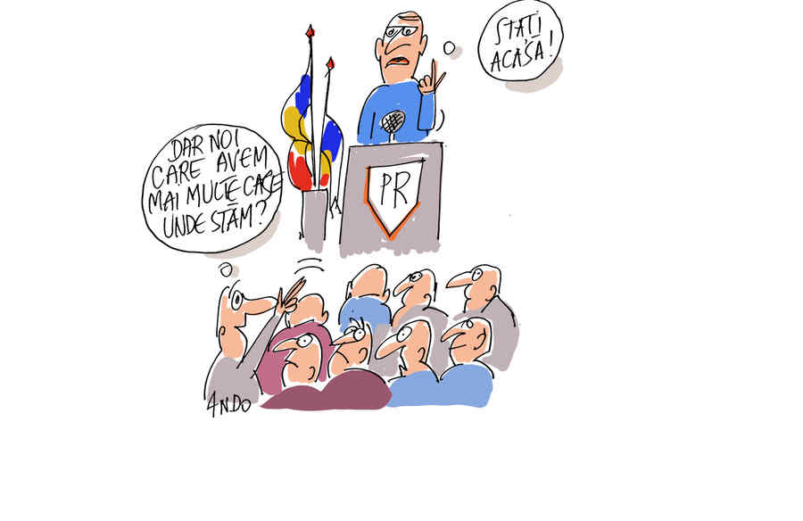 Întrebare de baraj