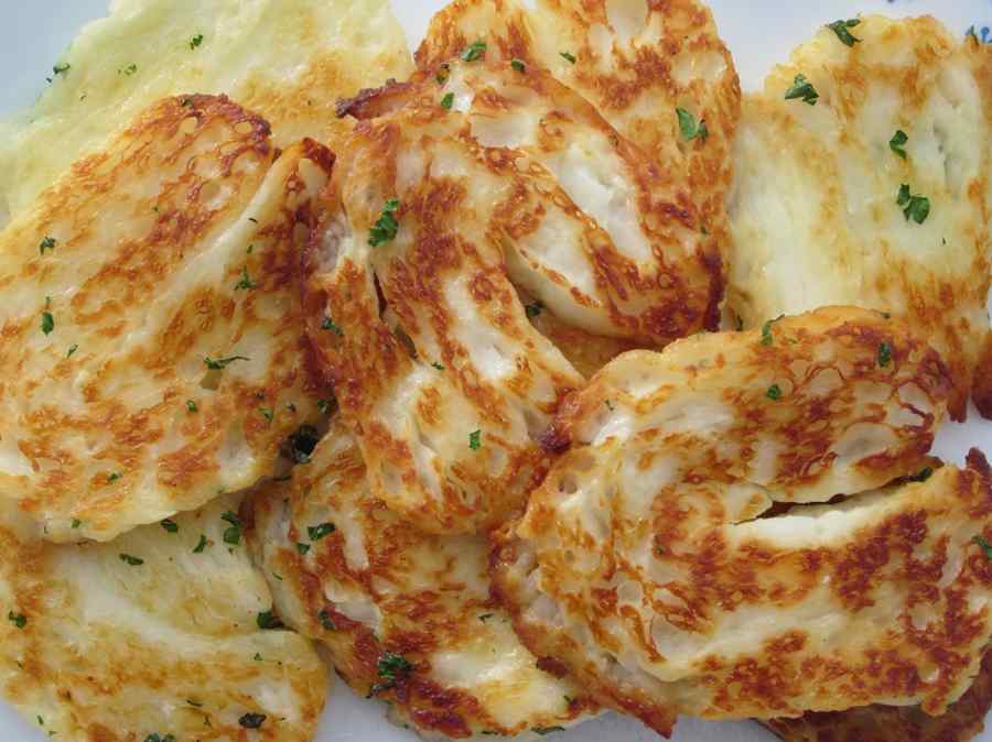 Milioane de kilograme de brânză, în peșteri