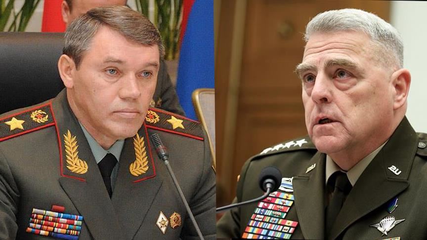 General american, băgat în sperieți de Trump – „Pedeapsa ar fi fost MOARTEA!”
