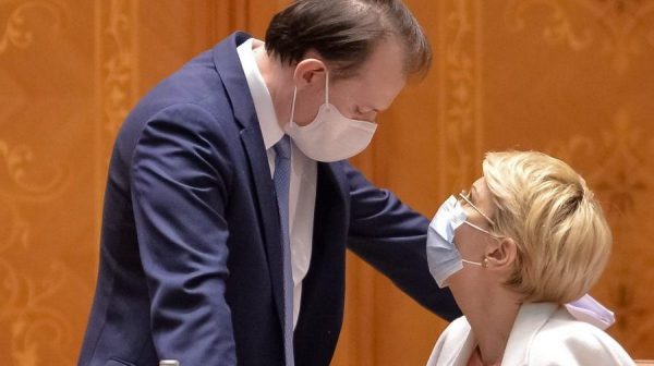 Turcanu: a gafat sau s-a grăbit?