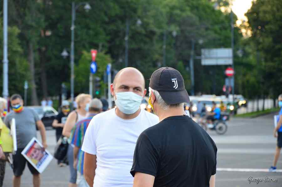 Autodenunțul lui Dide – Ca să vă faceți o idee, cine a reprezentat societatea civilă în România