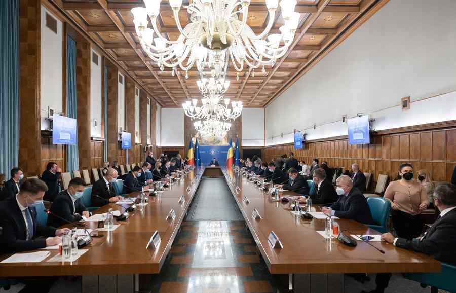 S-a evaporat „remanierea”