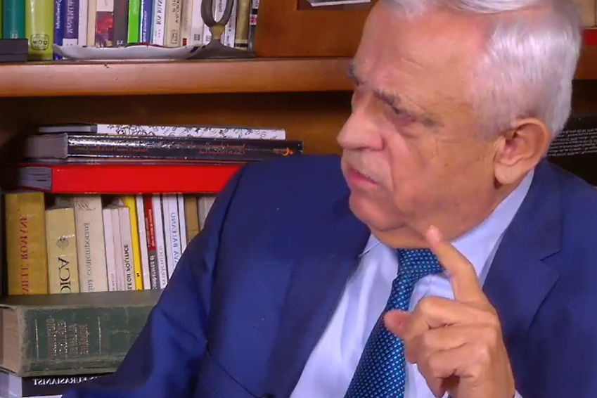 Petre Daea: Lipsa îngrășămintelor va face anul agricol 2022 foarte dificil