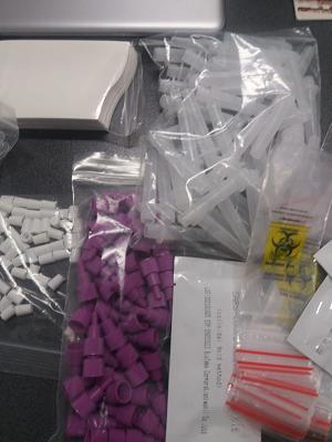 Începe testarea elevilor în școli