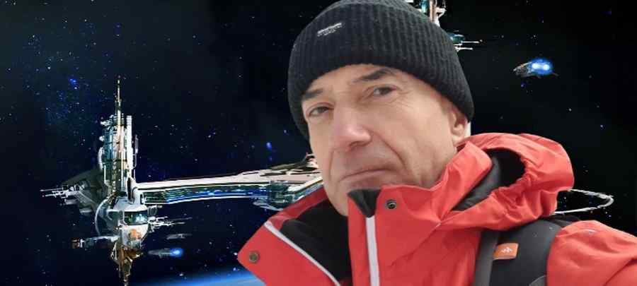 Aporisticon – SF politic