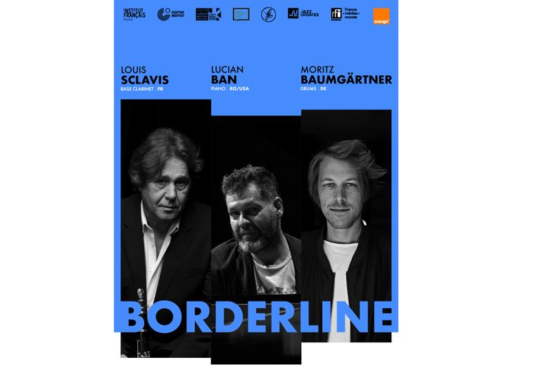 BORDERLINE: Jazz dincolo de granițe