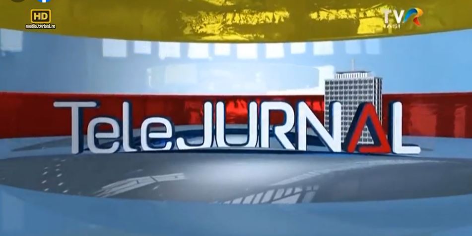 Oana Lazăr cere demisia lui Vasile Arhire de la conducerea TVR Iași﻿