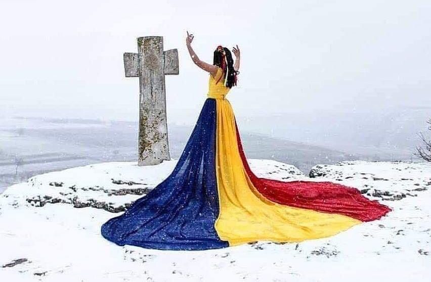 O zi cât o eternitate