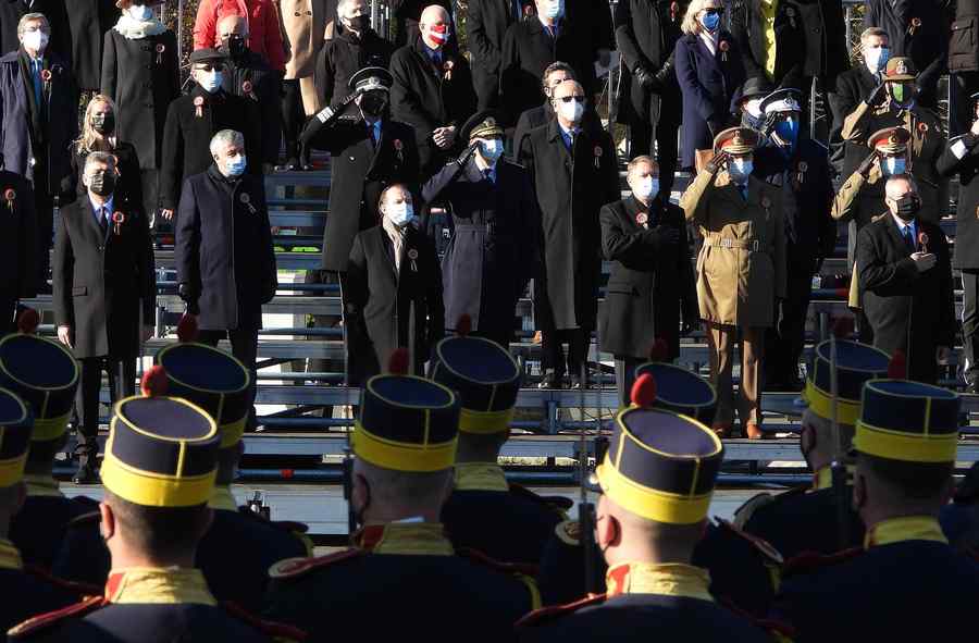 Jurnalul de front al unui soldat neinstruit (I)