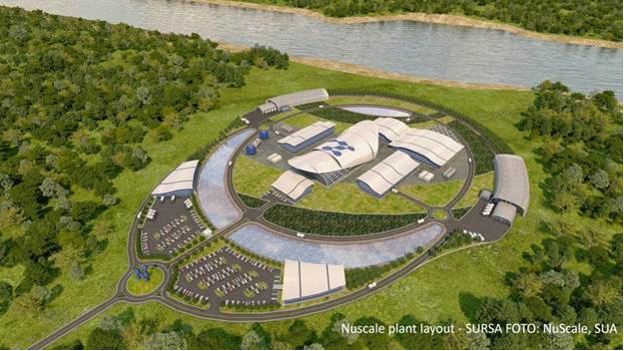 SMR. Realitate sau o altă față morgana a energeticii românești?