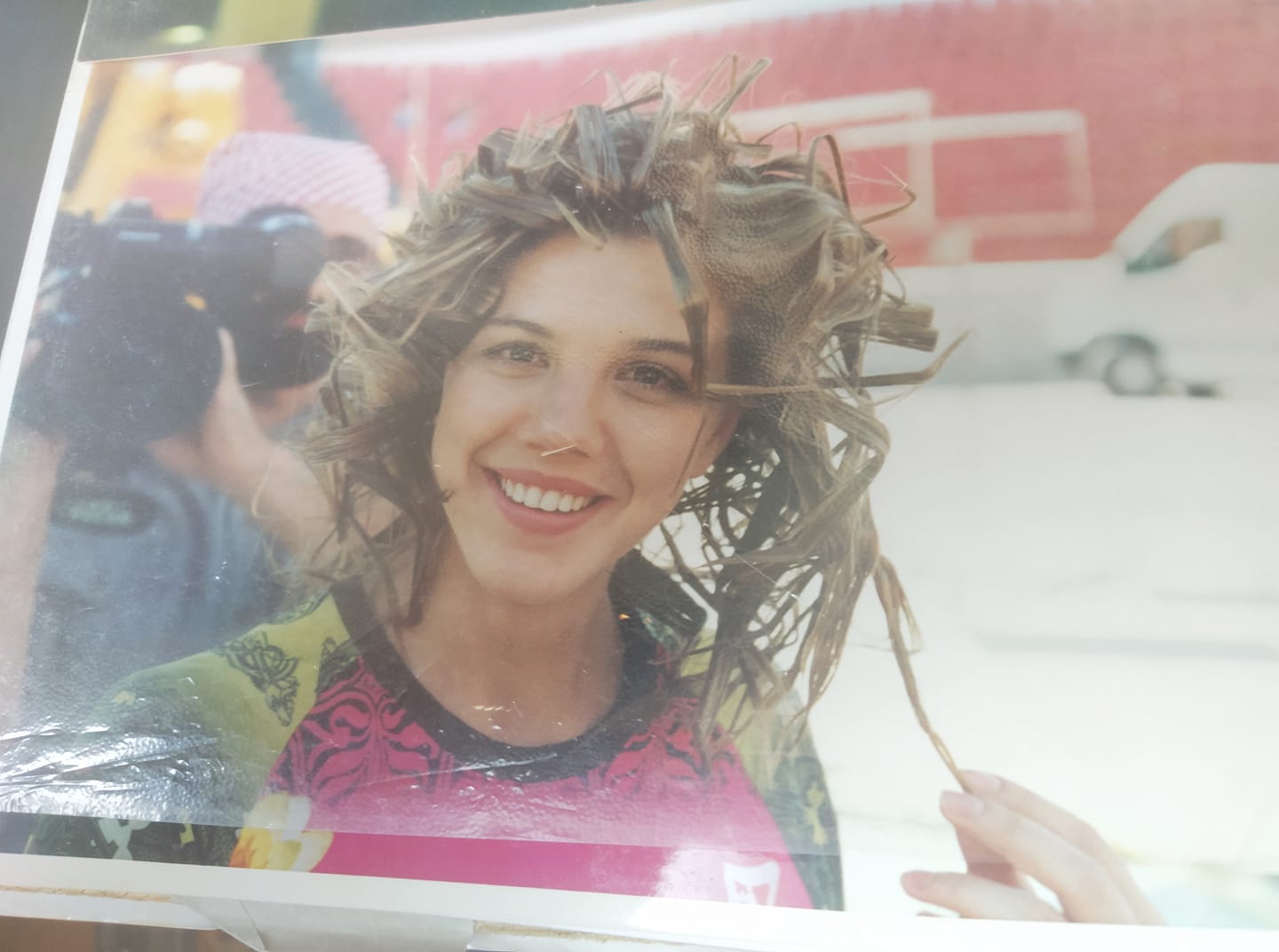 Mesajul tăios al unei actrițe: „România, nu ai meritat tinerețea, frumusețea anilor mei!”