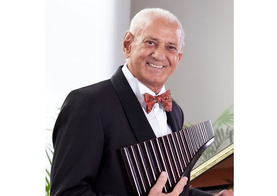 Gheorghe Zamfir 80 – concerte extraordinare în trei oraşe