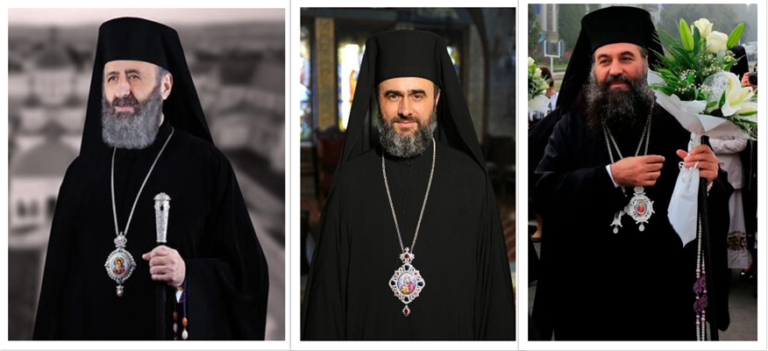 Ierarhii răspund scrisorii deschise către Sinodul BOR