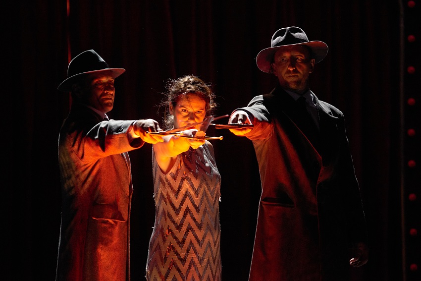 Showcase 2021 – microstagiune la Teatrul Maghiar de Stat Cluj