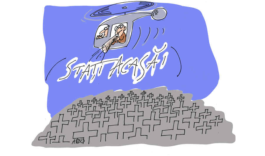 Muncă de convingere