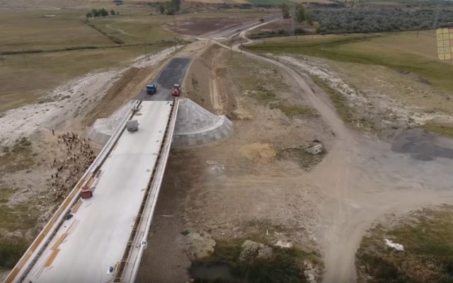 Centura noastră ”de Cartea Recordurilor”