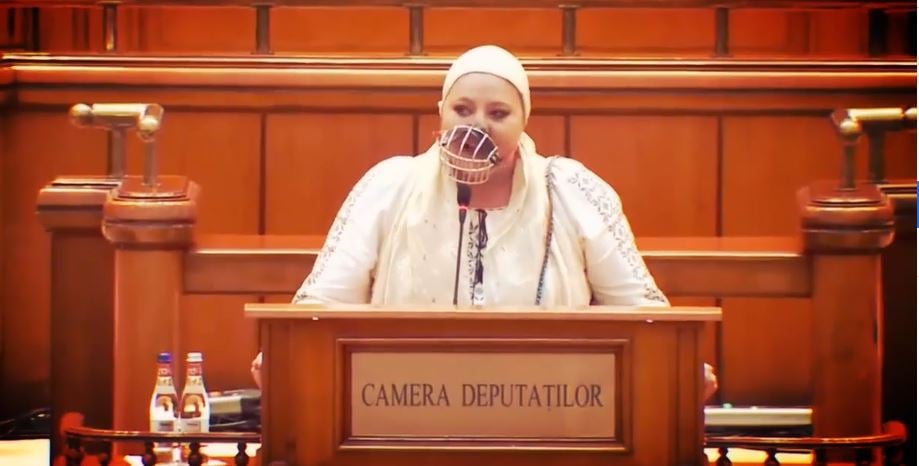 Cazul Șoșoacă versus Italia