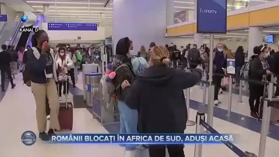 Cristoiu: Cum a adus periculosul Omicron în țară chiar Guvernul României