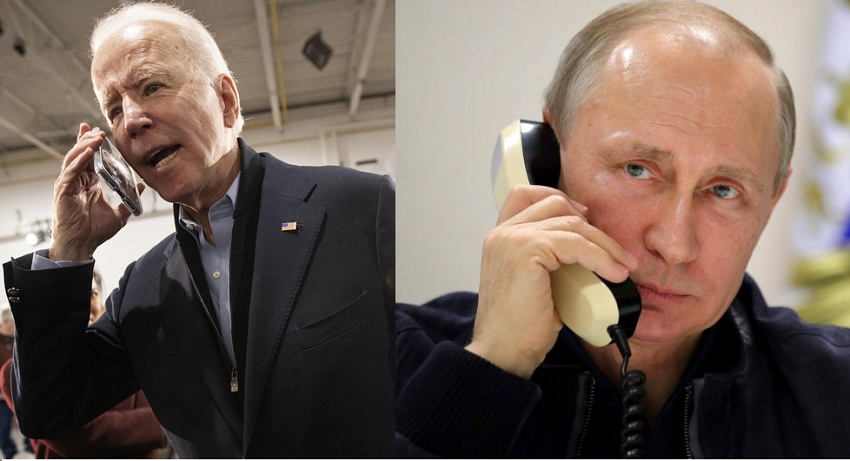 Cât de absurde sunt cererile lui Vladimir Putin (I)