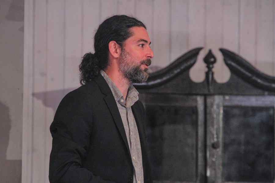 Sonată de toamnă, premieră pe țară, la Nottara