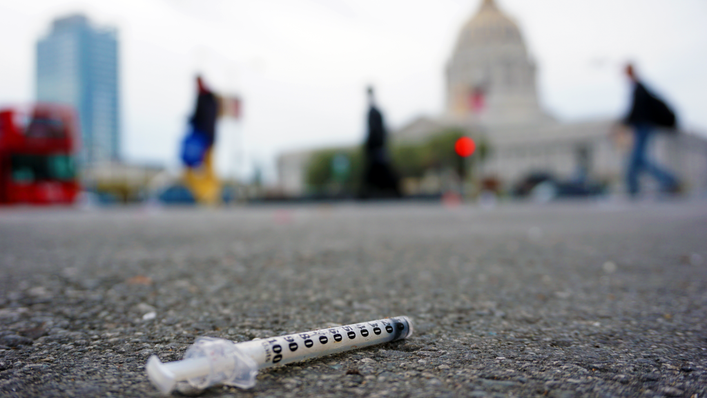 Proiect de lege după tragedia de la „2 Mai”: Ce prevede pentru drogați