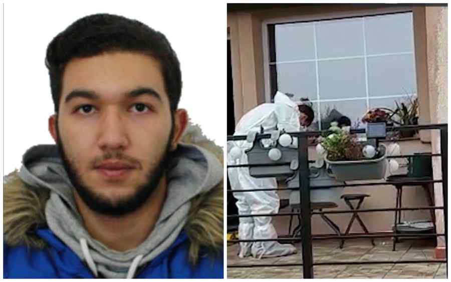 (FOTO) El este principalul suspect în cazul dublei crime de la Iași