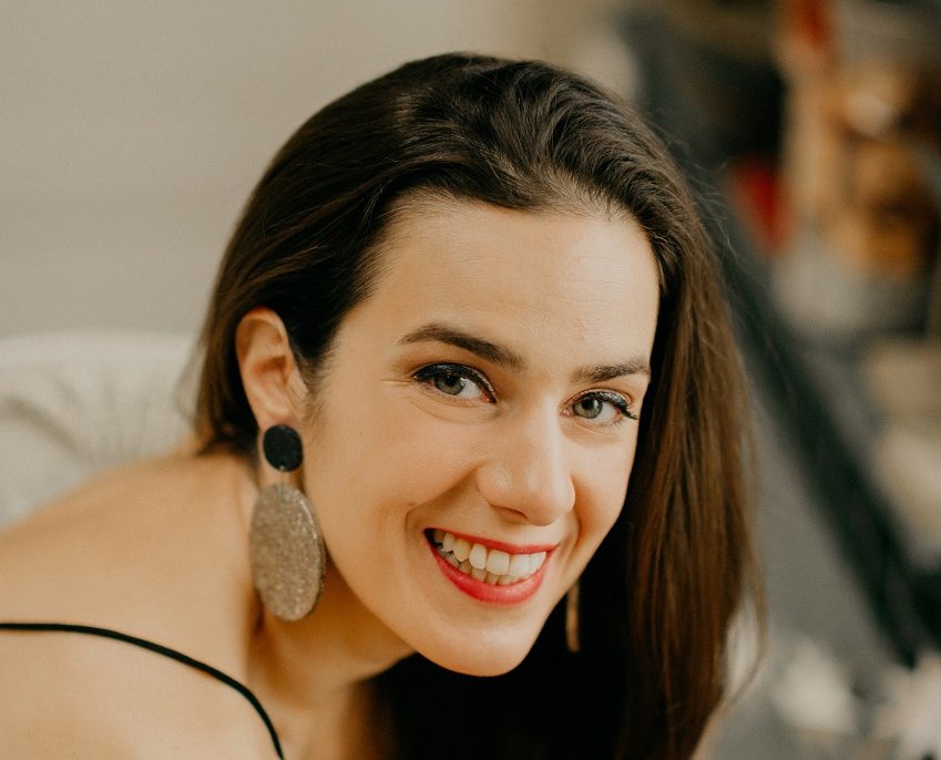 „CHRISTMAS IS HERE!”  Concert de Crăciun cu Irina Sârbu și Big Band-ul Radio
