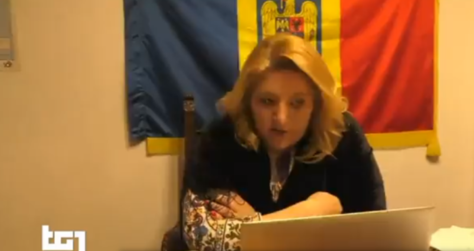 Cum arată contestația depusă împotriva Dianei Șoșoacă