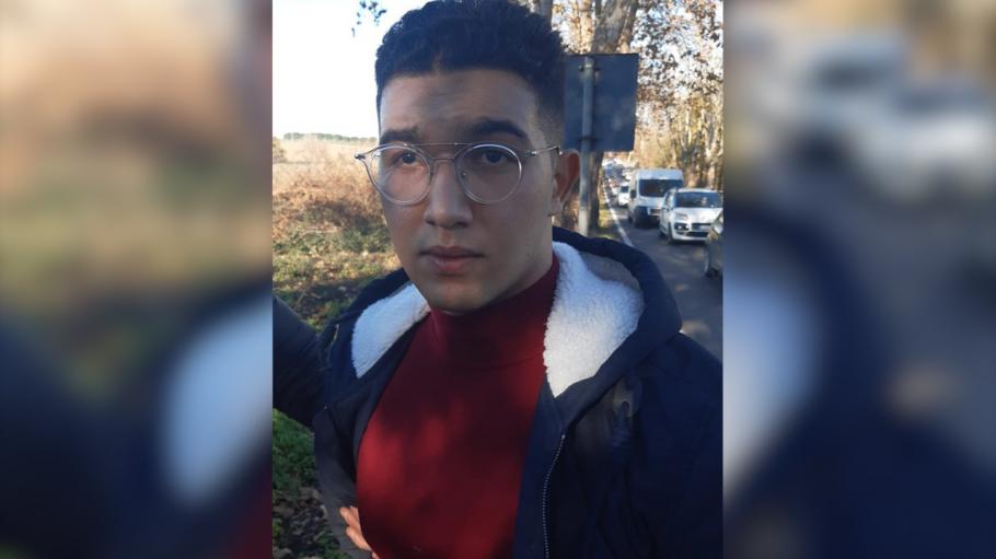 A fost prins presupusul criminal de la Iași