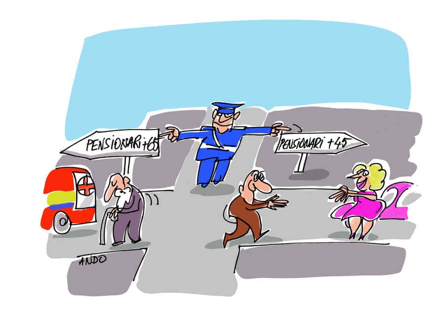  Repartiție