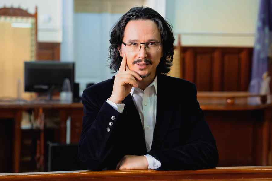 Dănileț, o nouă ”șansă” în Moldova. Se vede procuror general?