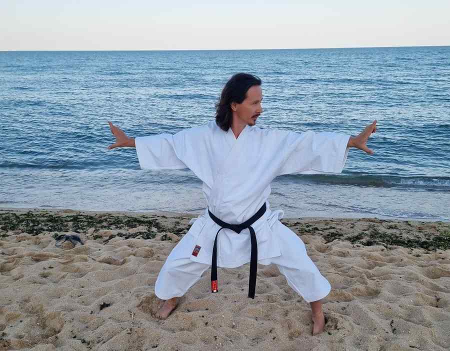 Danileț, la loc comanda