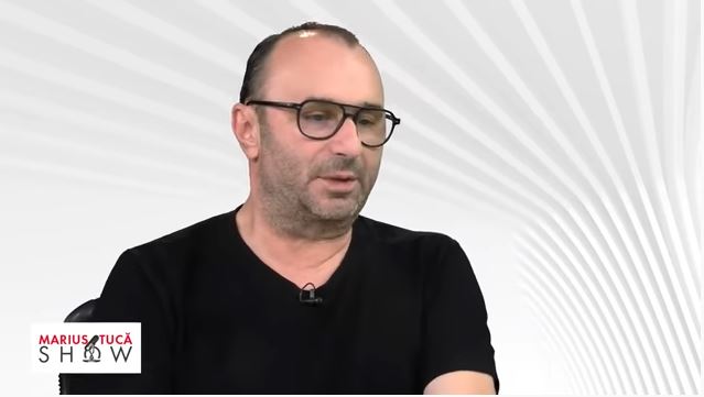 Canalul lui Marius Tucă, pe lista de sancțiuni a CNA