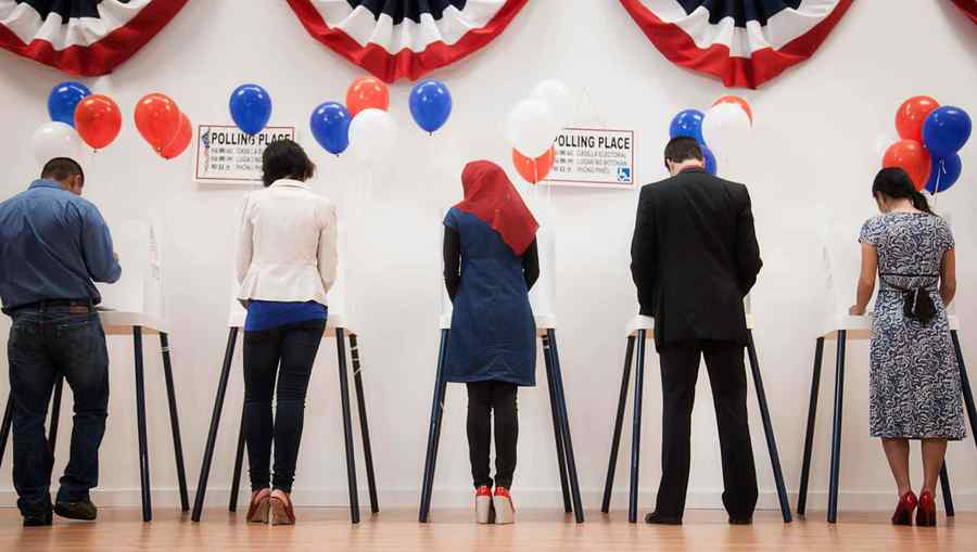 Noi pe cine votăm, ca să zicem așa?! – SF Politic