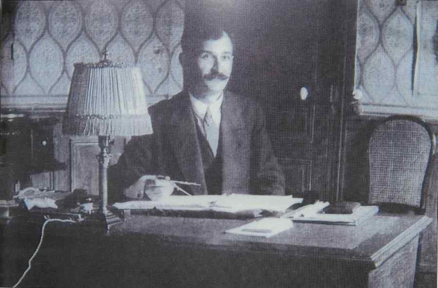 In memoriam: TRAIAN VUIA (1872-1950), pioner al aviației mondiale