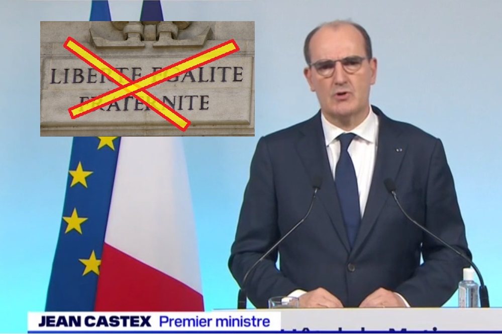 PNL și PSD vor s-o ia înaintea Franței cu Certificatul Covid, numai că…