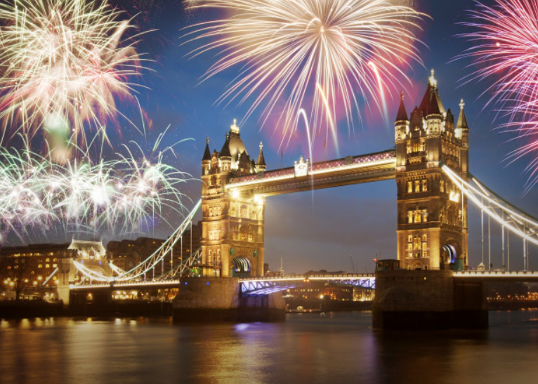 Nici la Londra nu va mai fi ce-a fost!