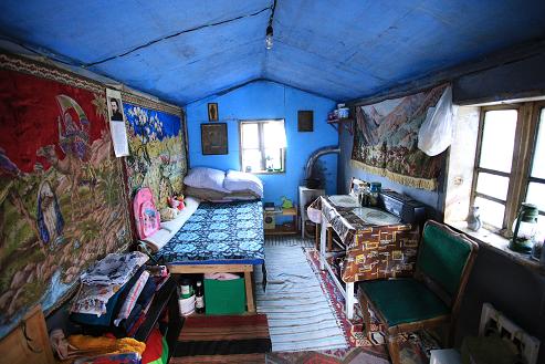 O experiență DRAMAtică în capitală: Casa Niță