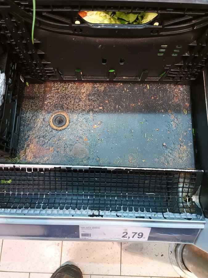 (VIDEO) Jale pe Valea Prahovei