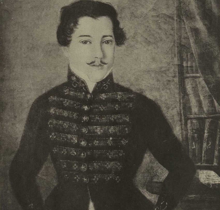ABECEDARUL greco-românesc al lui Grigore Pleșoianu. Ediția din 1834