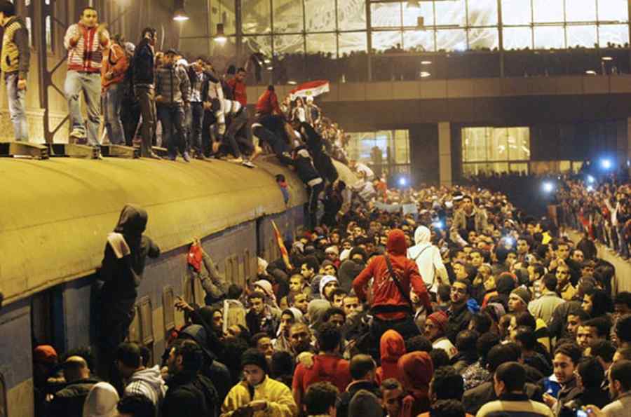 Europa vrea cafteală, pe bune!