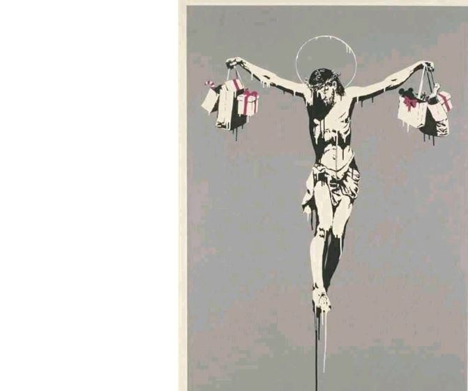 Scrisoare atee de Crăciun