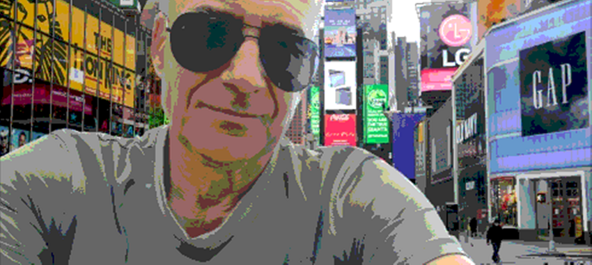 Politică și Magie – SF Politic